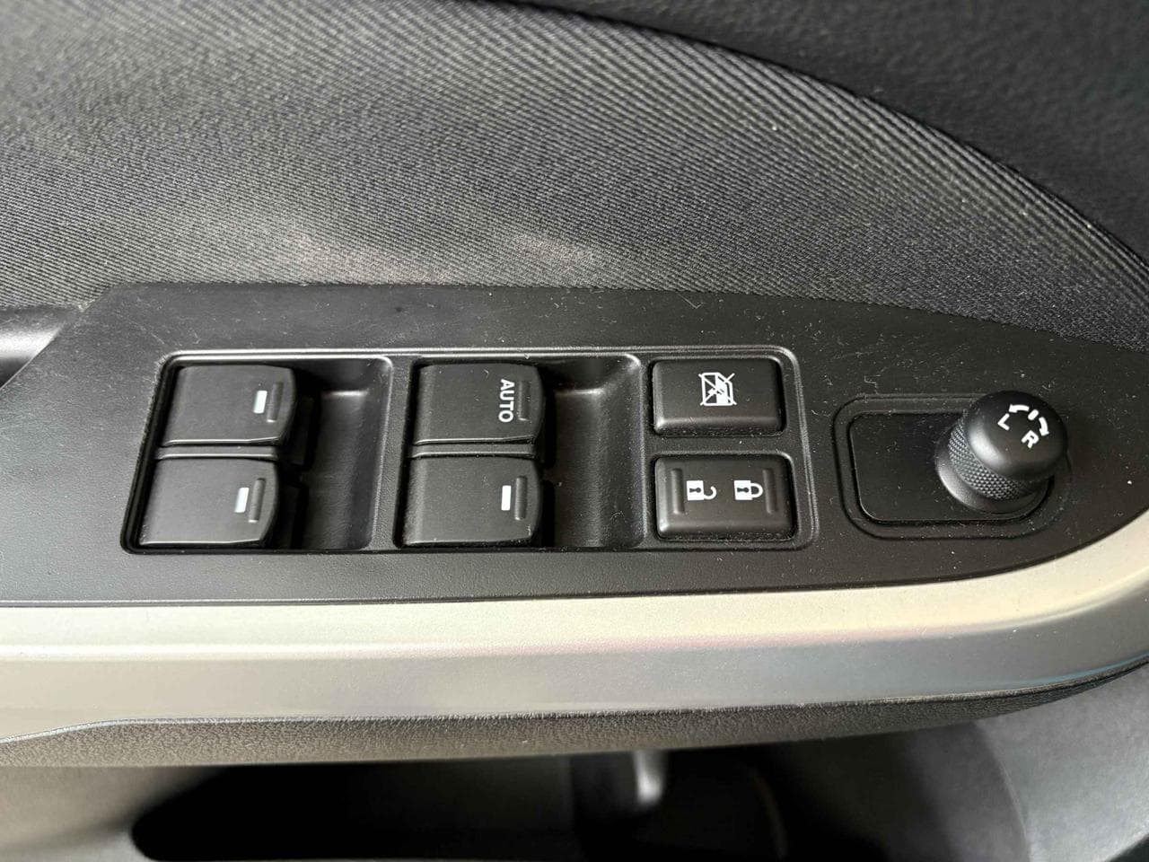 2015 Suzuki VITARA - 12