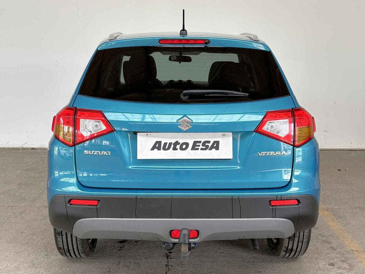 2015 Suzuki VITARA - 5