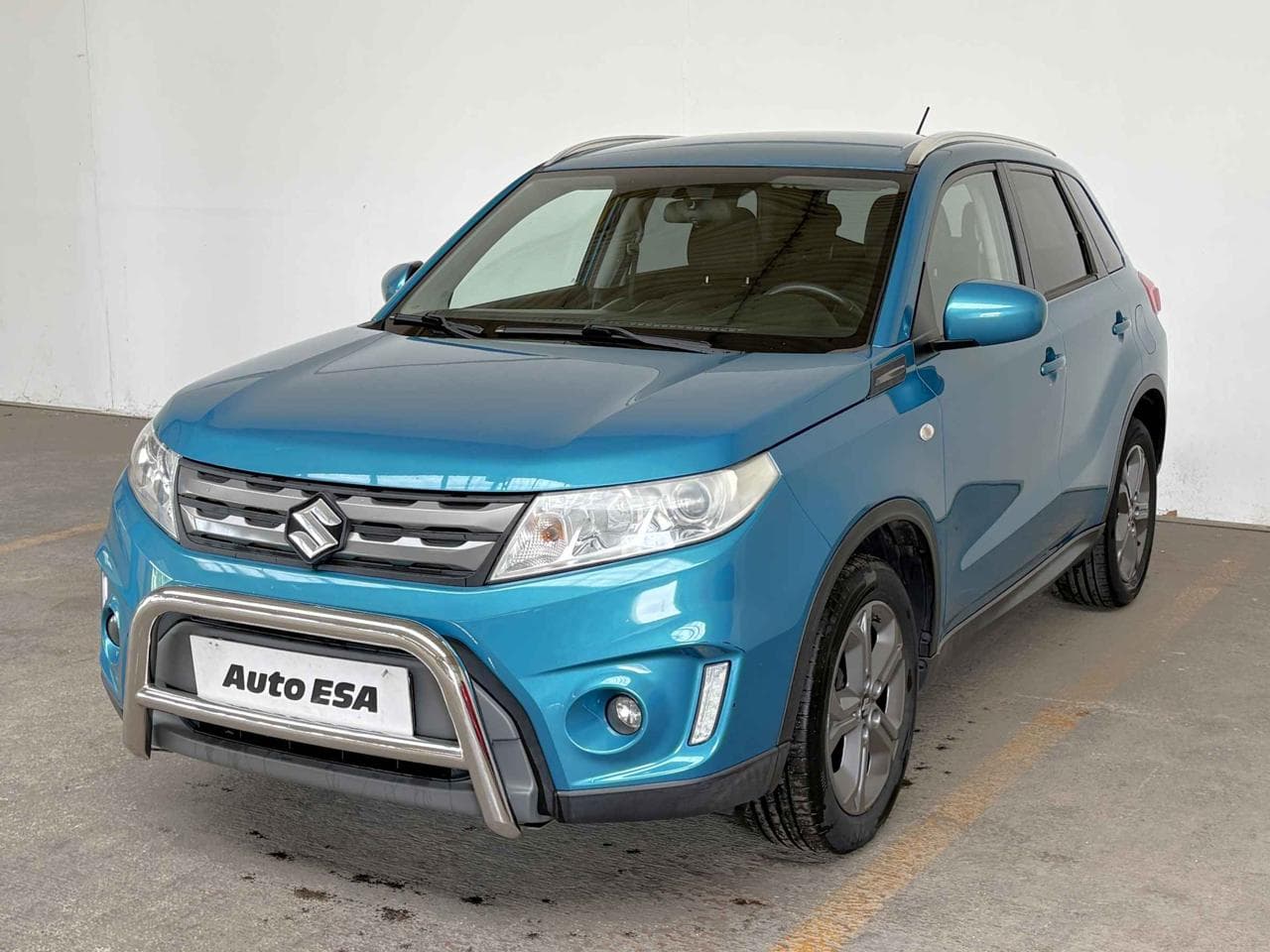 2015 Suzuki VITARA - 3
