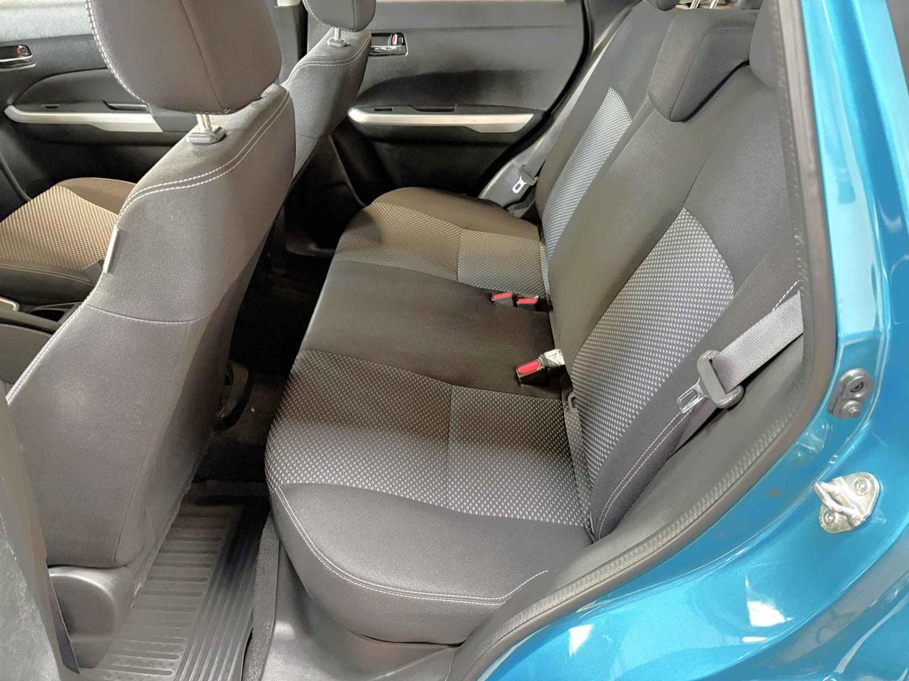 2015 Suzuki VITARA - 10