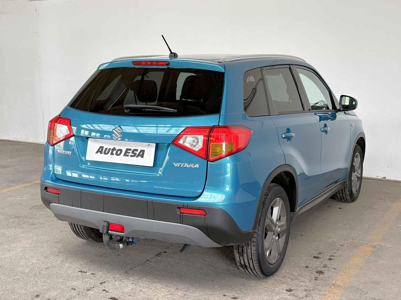 2015 Suzuki VITARA - 4