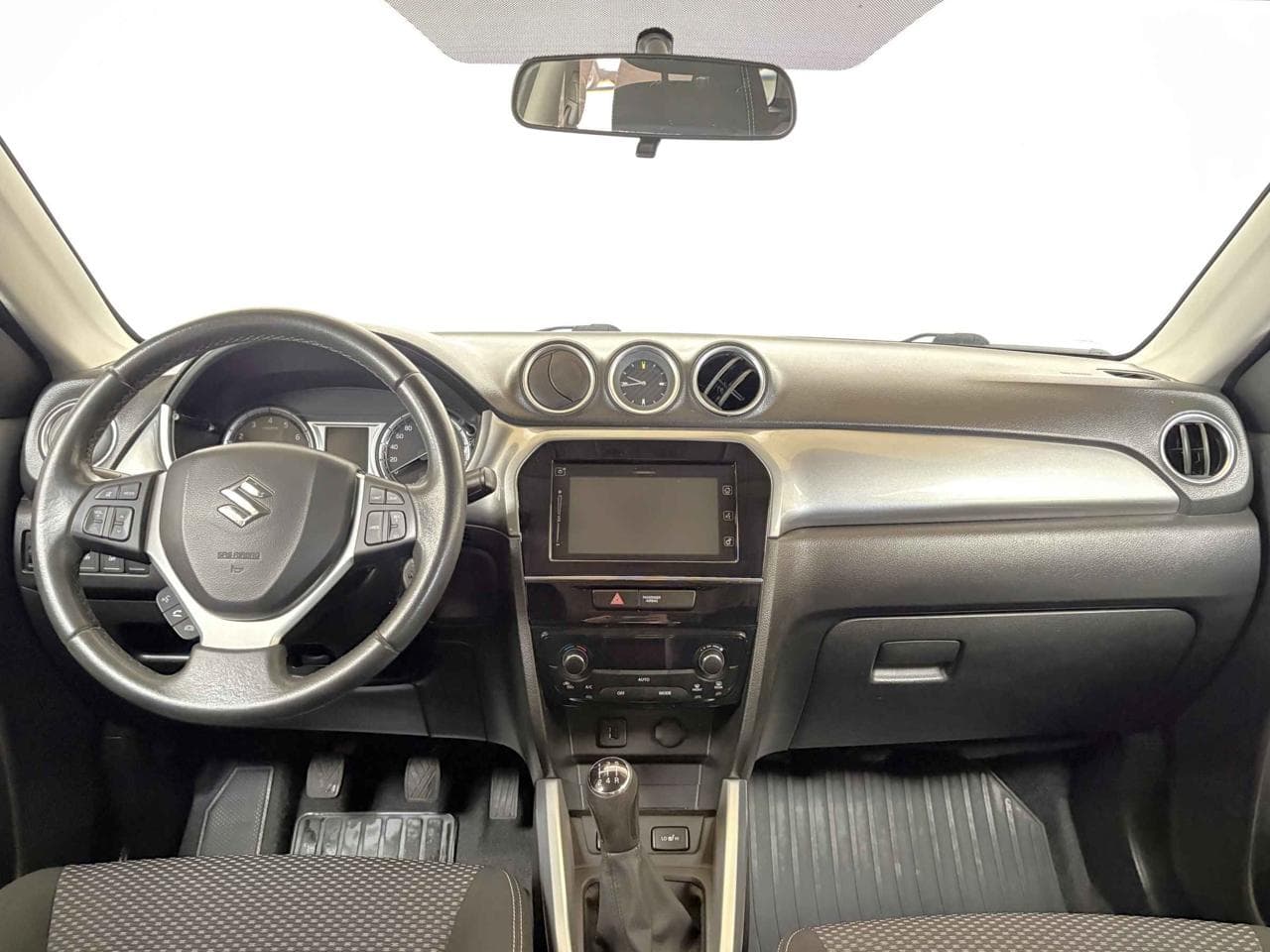 2015 Suzuki VITARA - 8