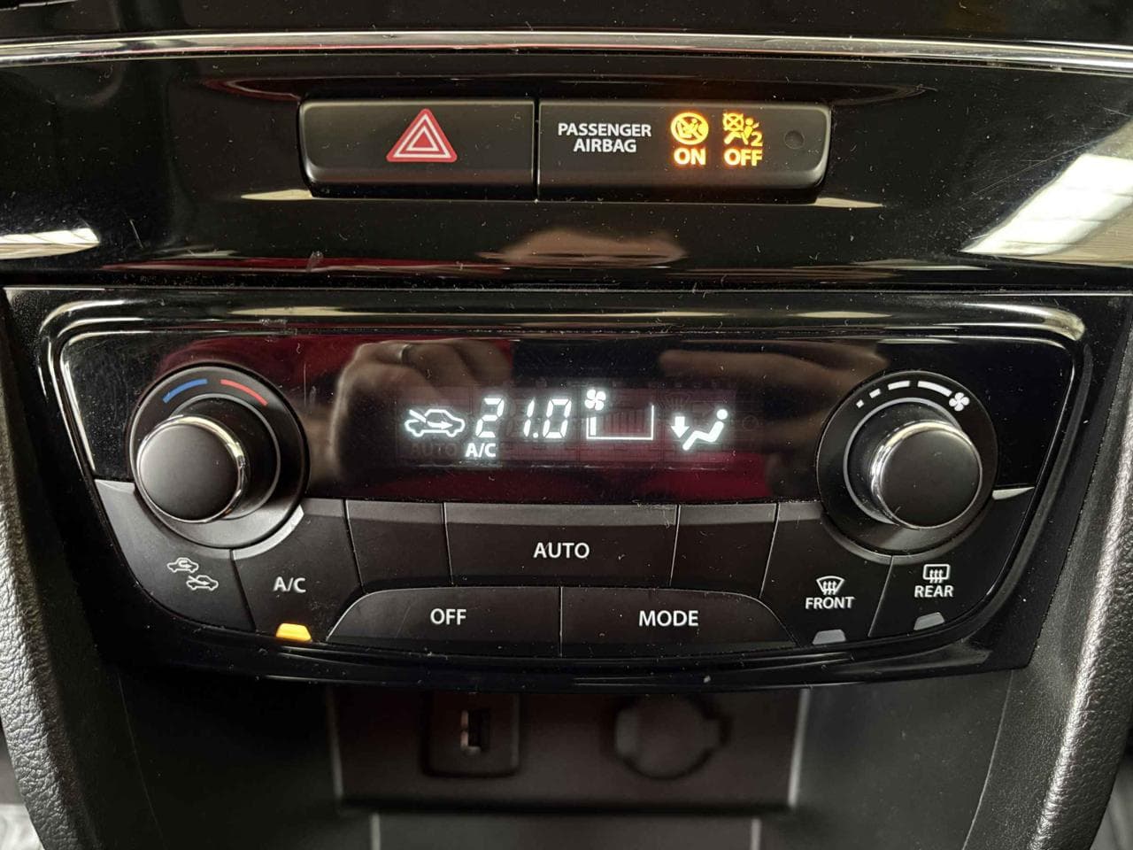 2015 Suzuki VITARA - 14