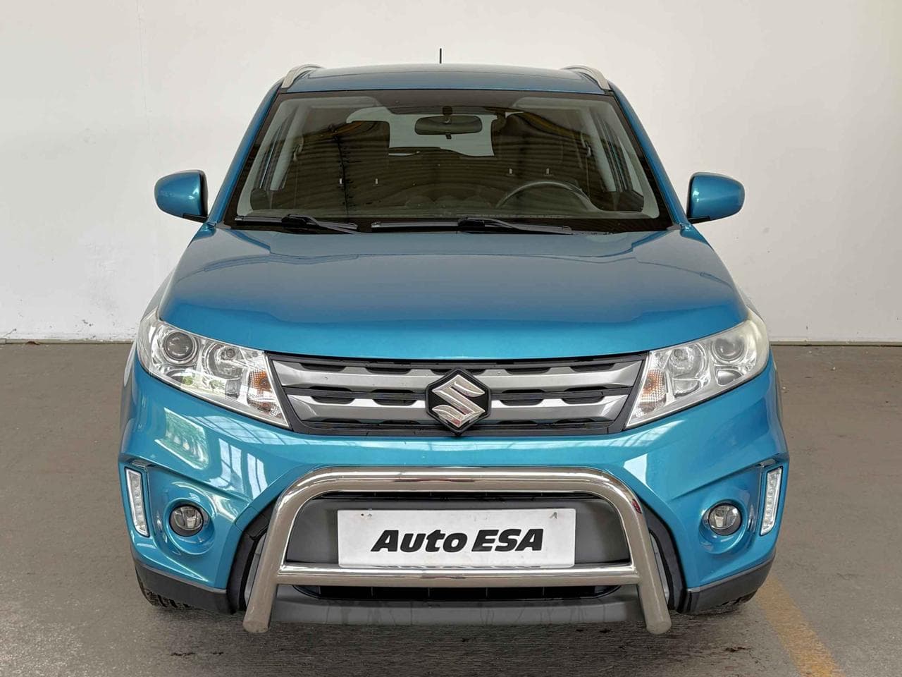 2015 Suzuki VITARA - 2
