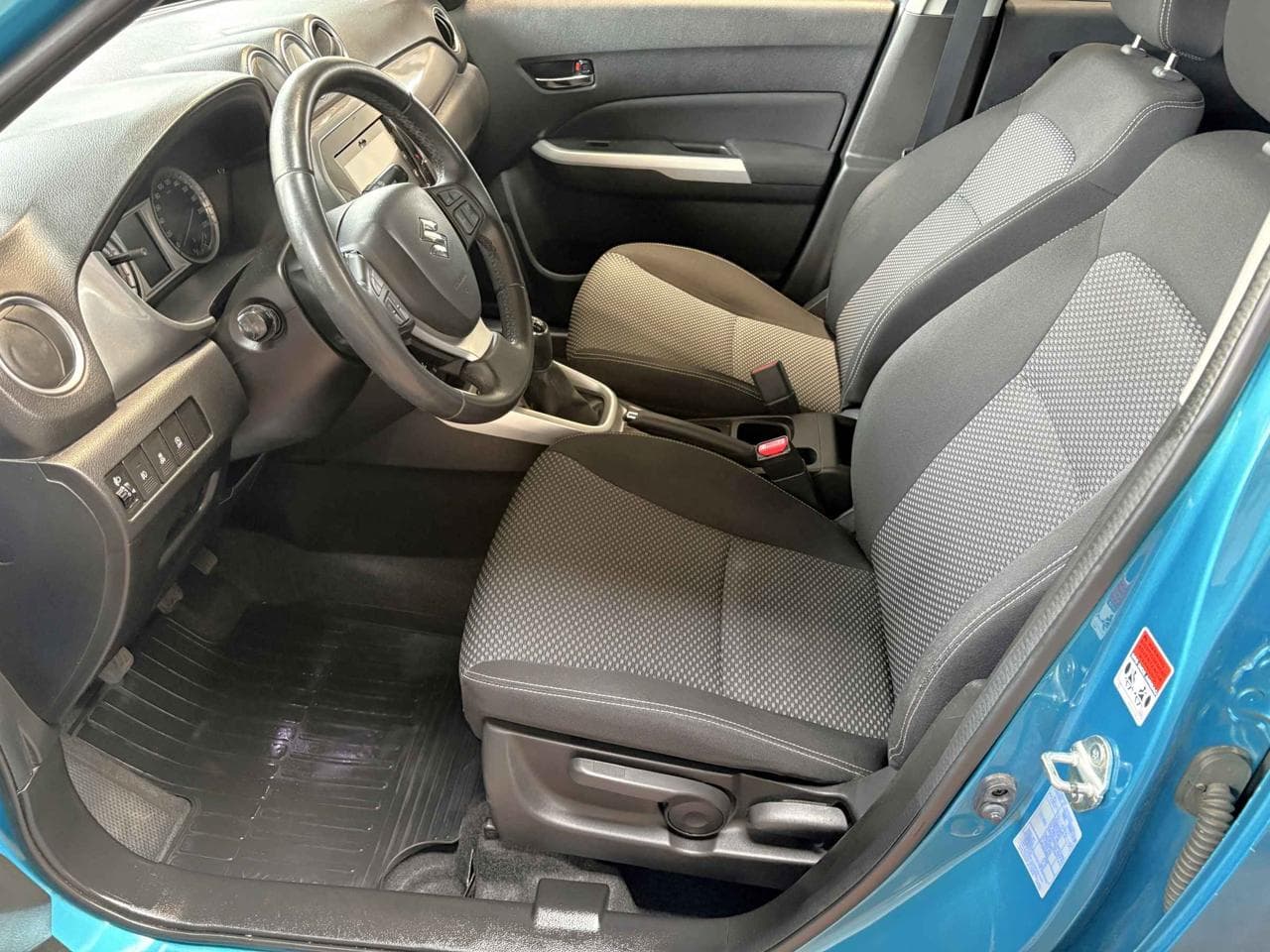 2015 Suzuki VITARA - 9