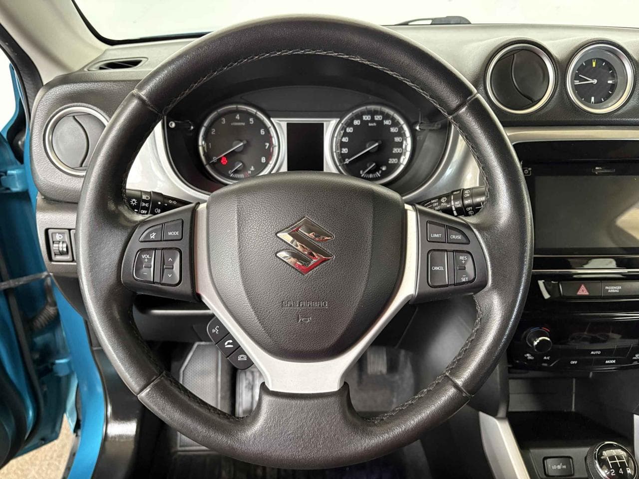 2015 Suzuki VITARA - 15