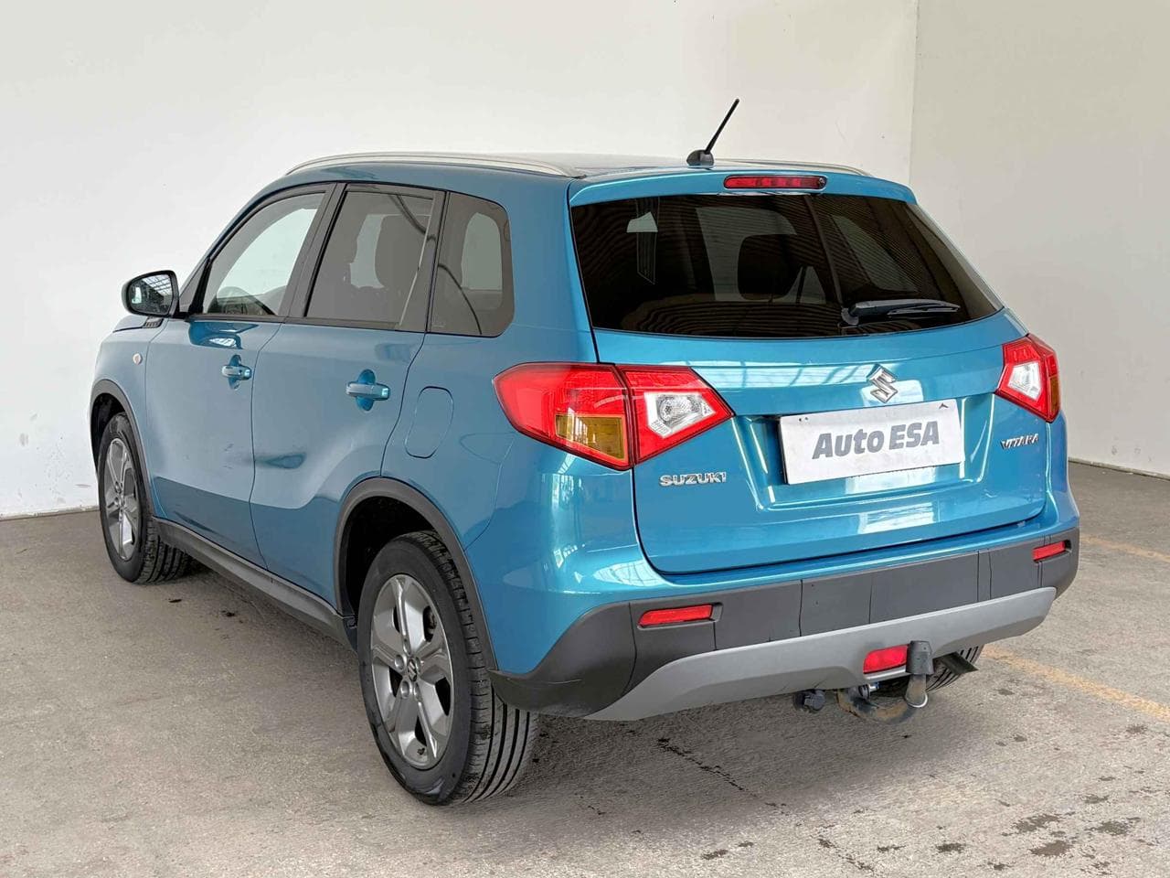 2015 Suzuki VITARA - 6