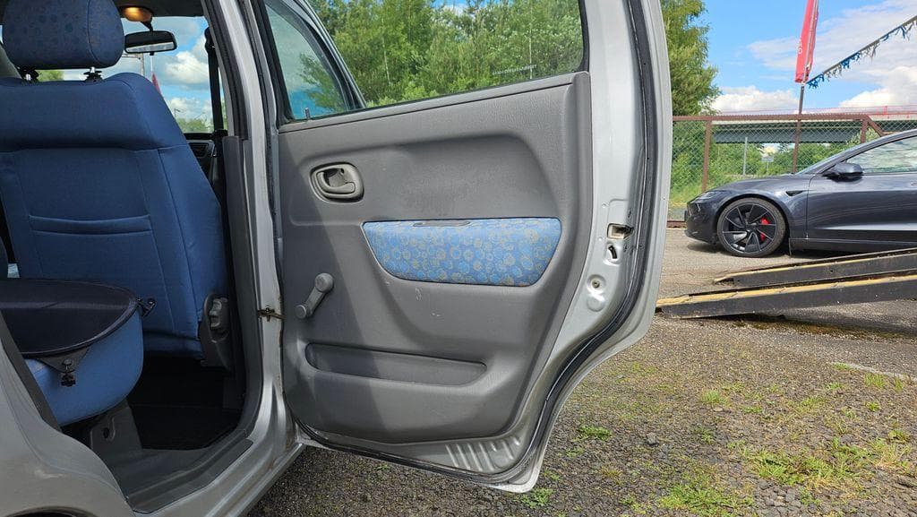 2002 Suzuki OSTATNÍ - 14