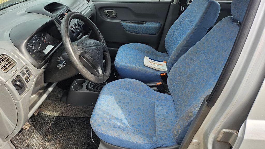 2002 Suzuki OSTATNÍ - 7