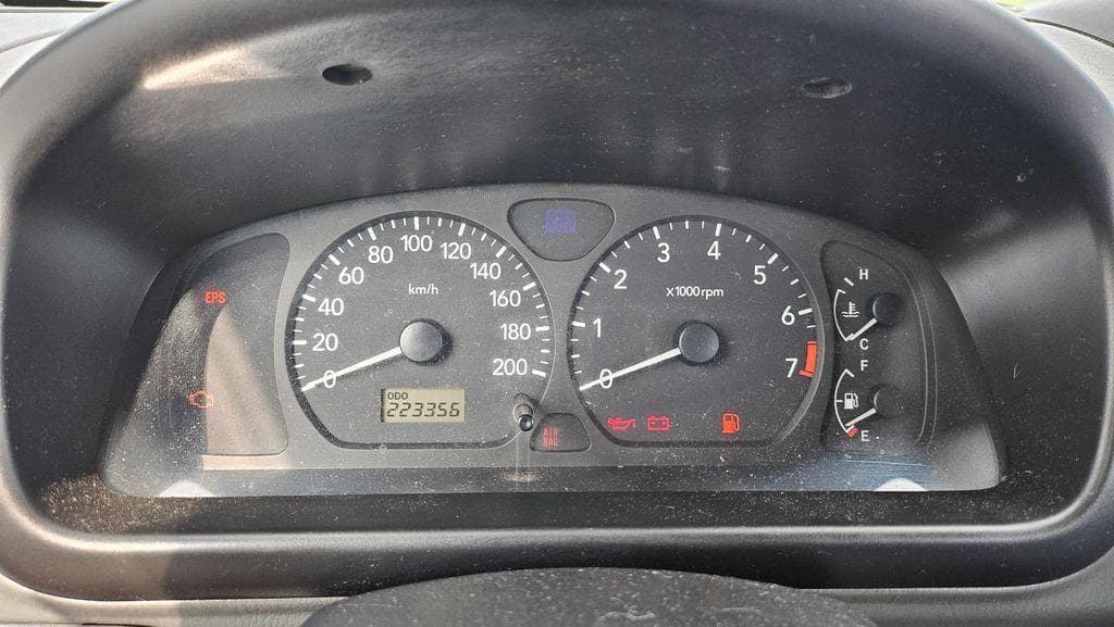 2002 Suzuki OSTATNÍ - 10
