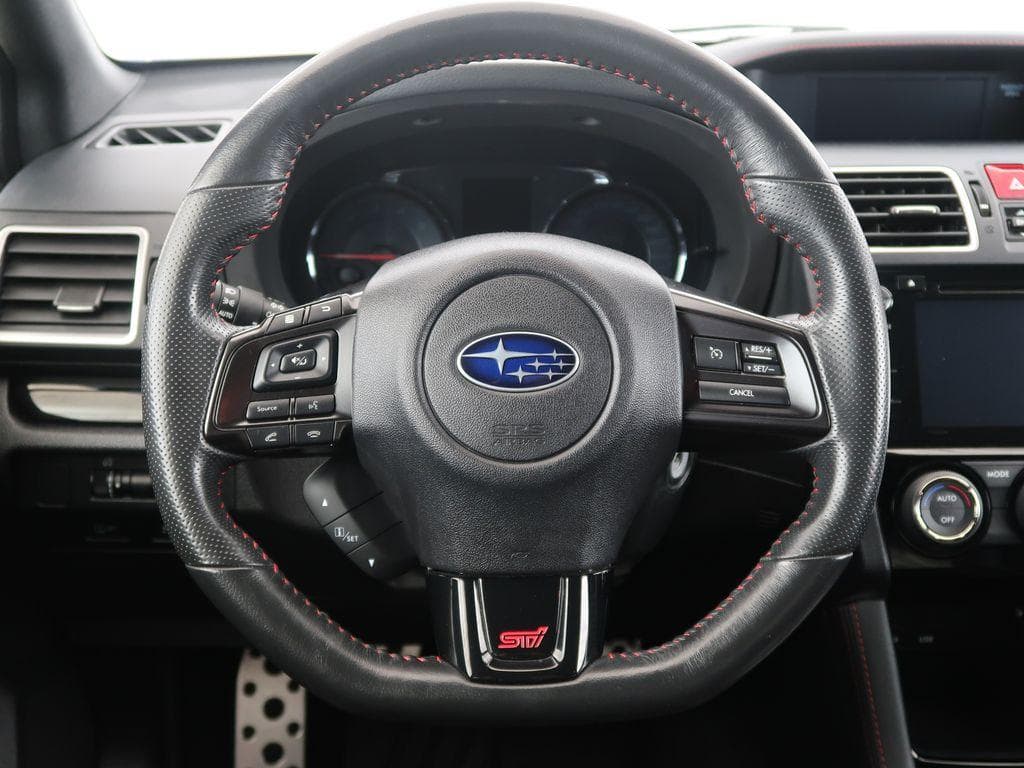 2017 Subaru OSTATNÍ - 15