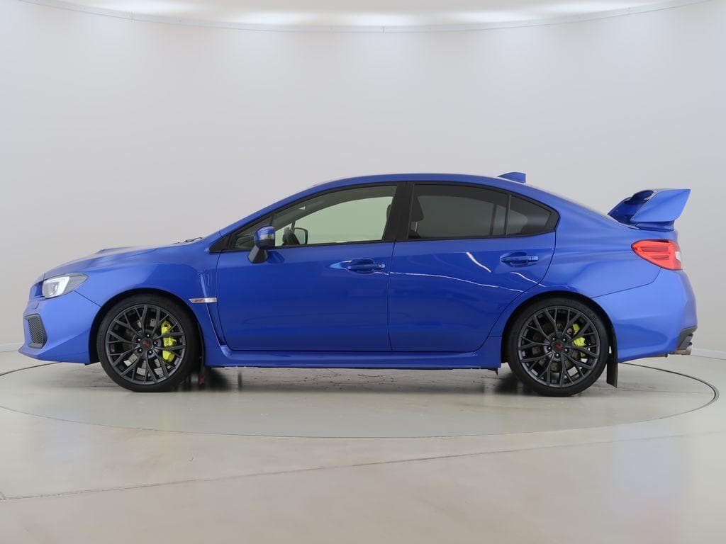 2017 Subaru OSTATNÍ - 8