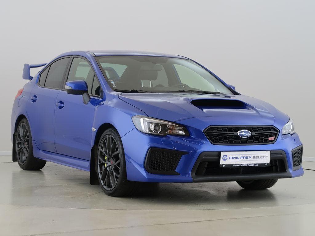 2017 Subaru OSTATNÍ - 3