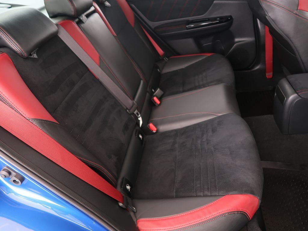 2017 Subaru OSTATNÍ - 12