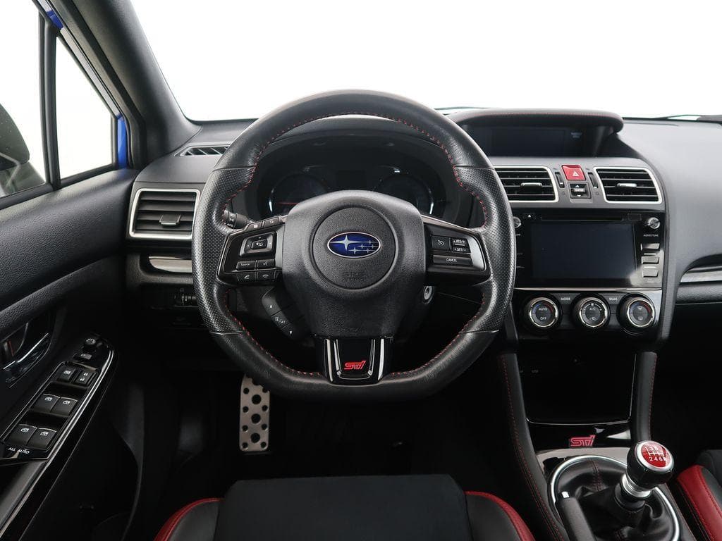 2017 Subaru OSTATNÍ - 16
