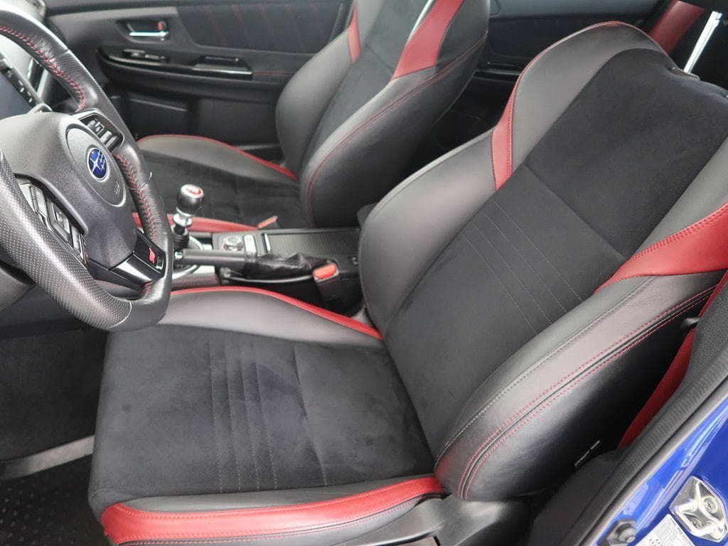 2017 Subaru OSTATNÍ - 9