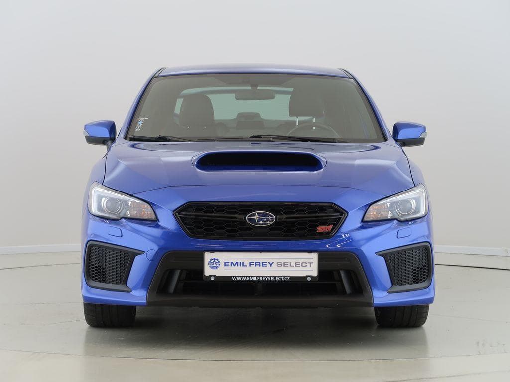 2017 Subaru OSTATNÍ - 2