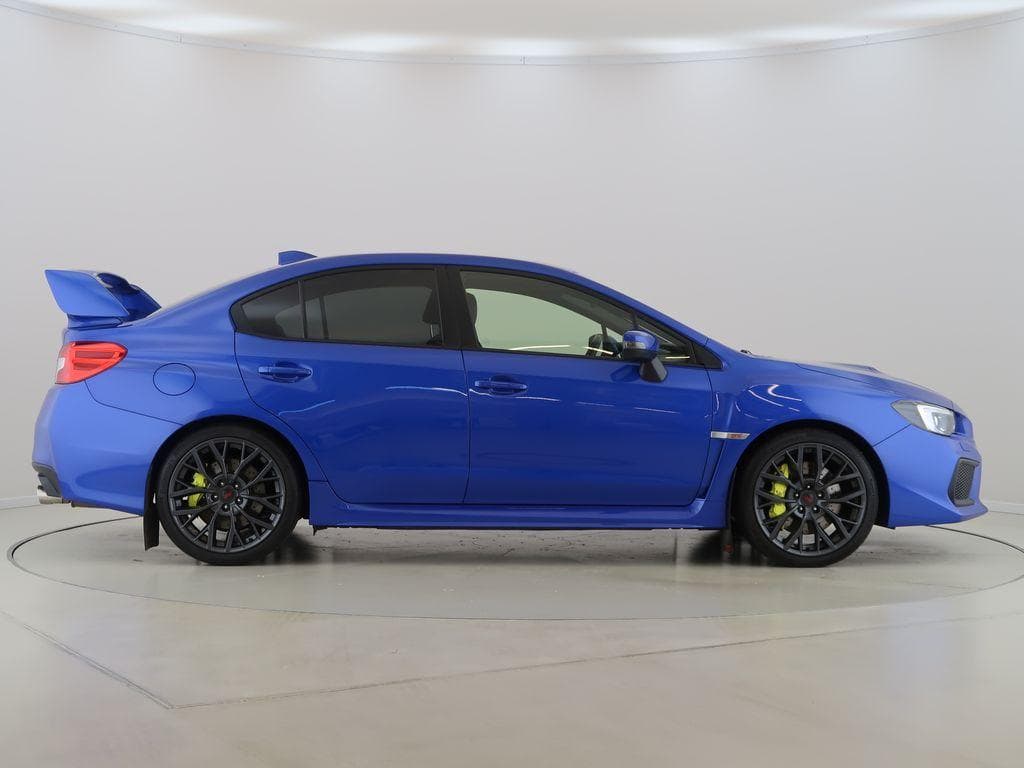 2017 Subaru OSTATNÍ - 4