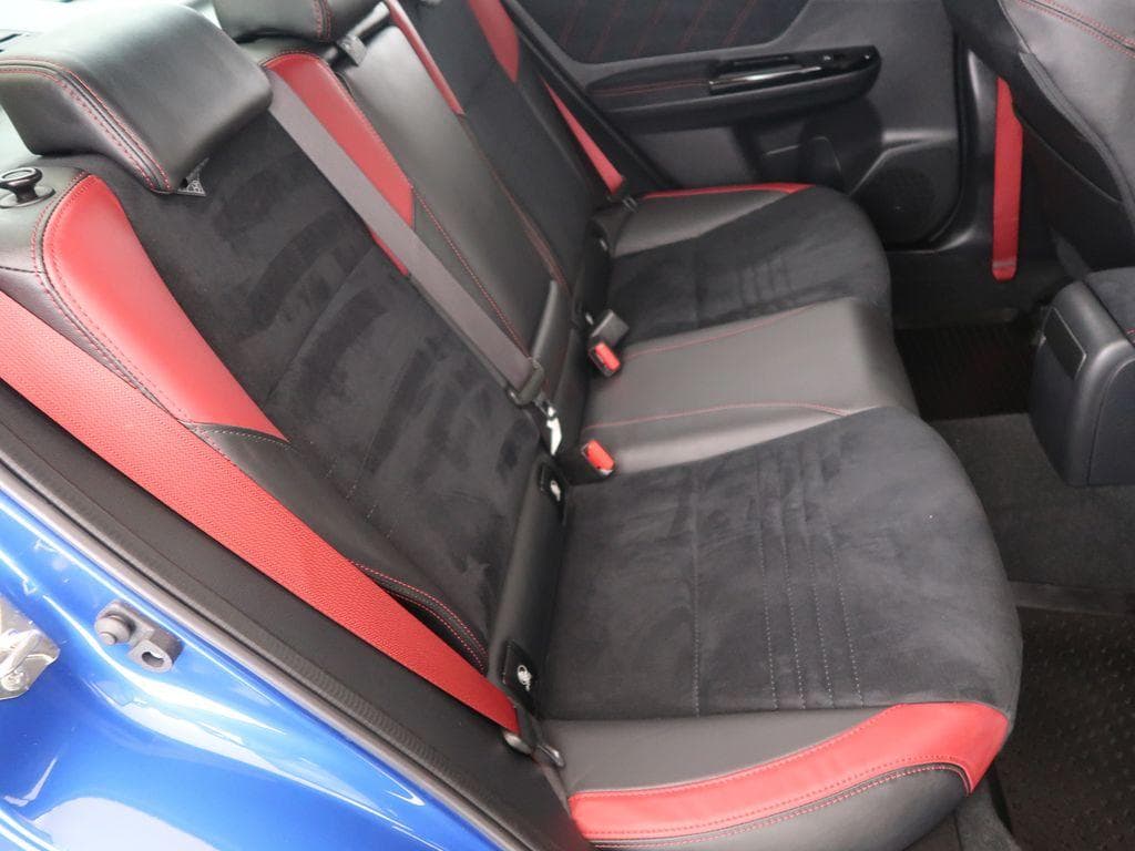 2017 Subaru OSTATNÍ - 13