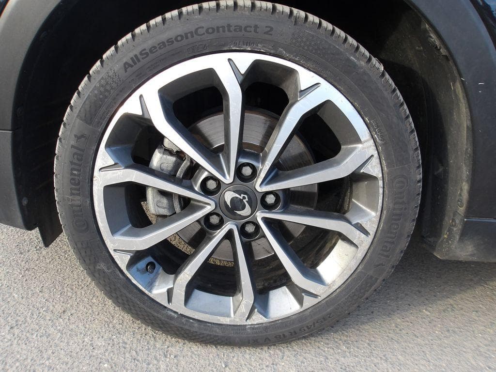 2016 SsangYong Xlv - 17