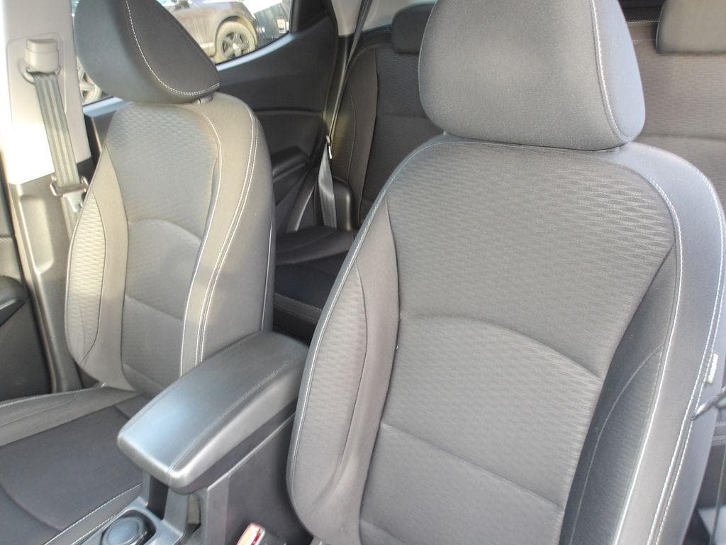 2016 SsangYong Xlv - 20