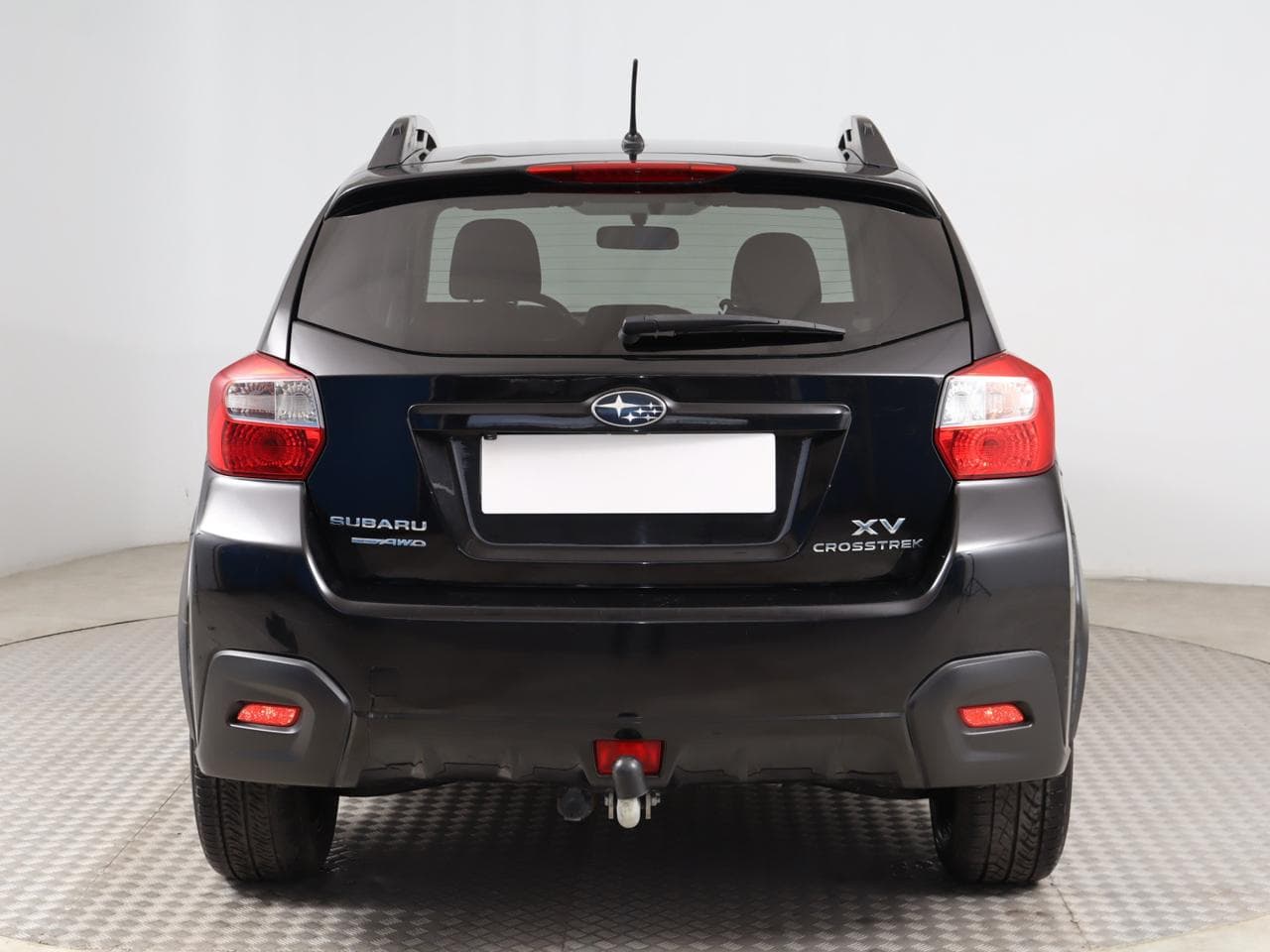 2015 Subaru Xv - 11