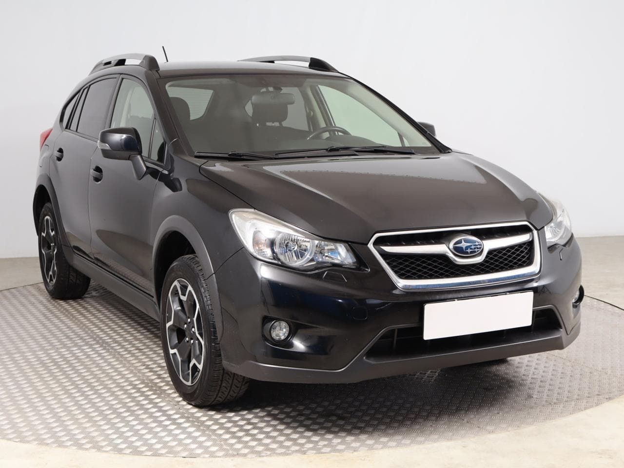 Subaru XV 2.0i 110kW SUV