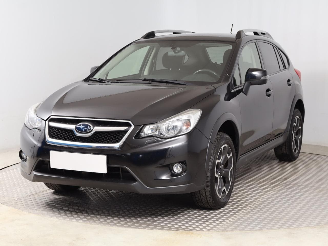 2015 Subaru Xv - 5