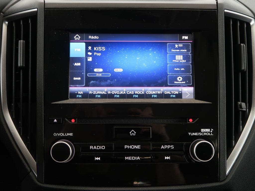 2019 Subaru XV - 18