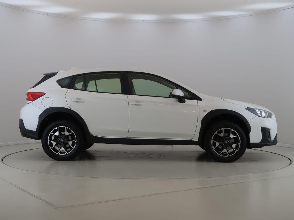 2019 Subaru XV - 4