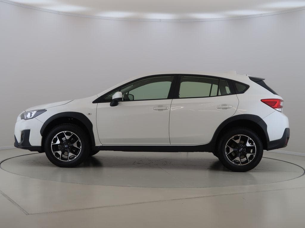 2019 Subaru XV - 8