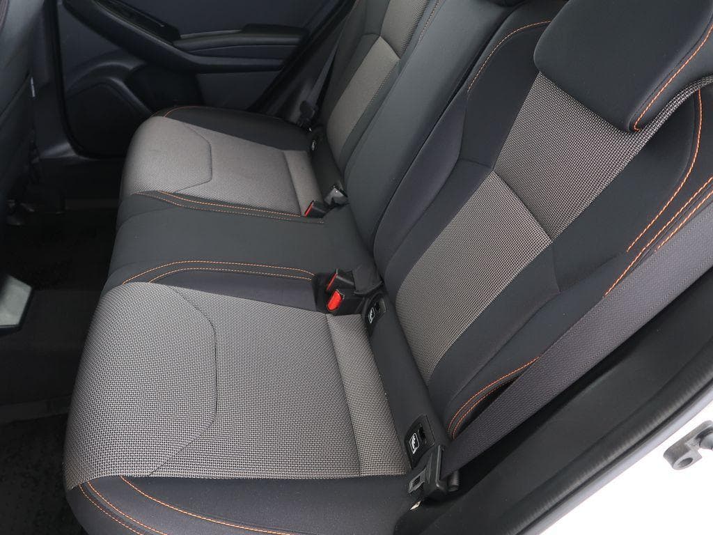 2019 Subaru XV - 10