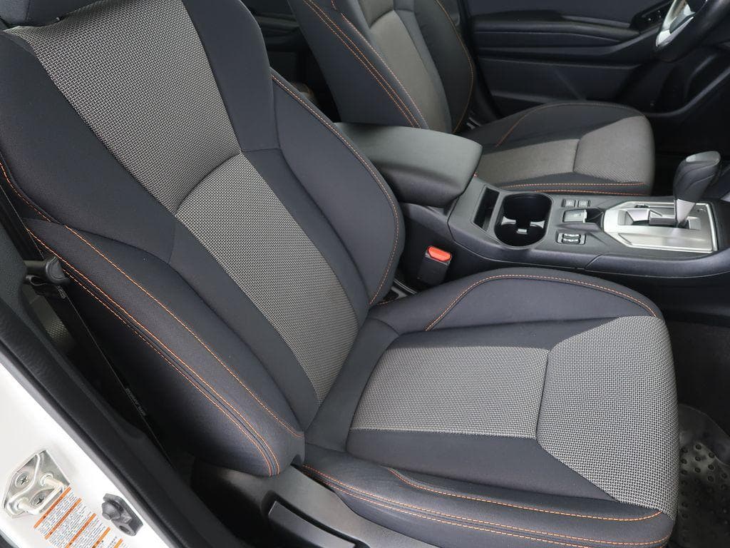 2019 Subaru XV - 13