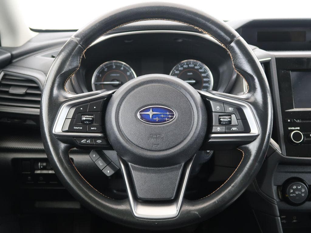 2019 Subaru XV - 14