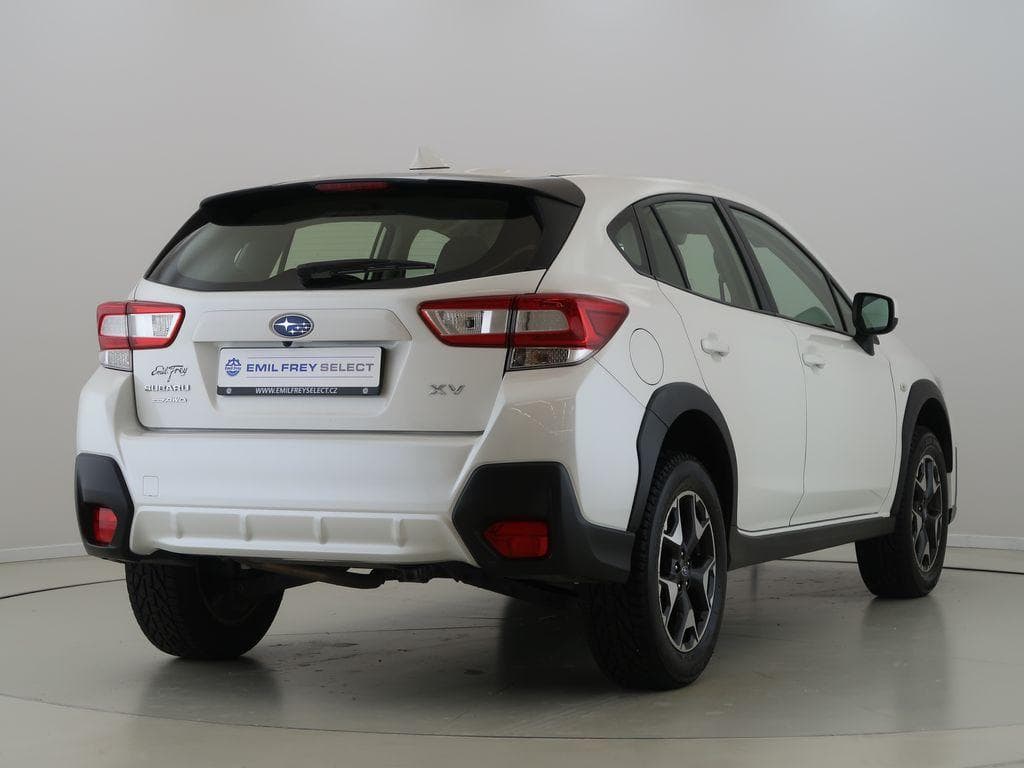 2019 Subaru XV - 5