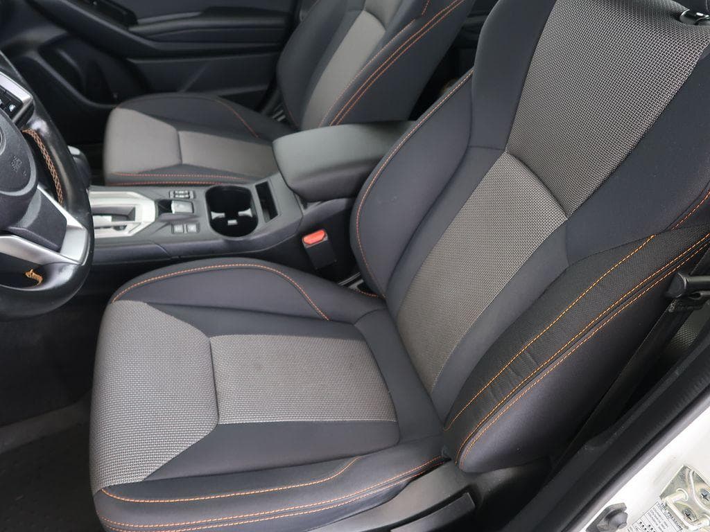 2019 Subaru XV - 9