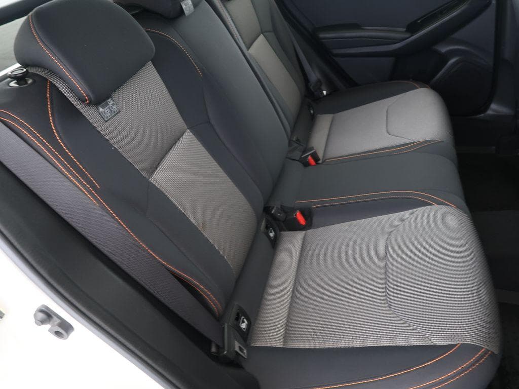 2019 Subaru XV - 12