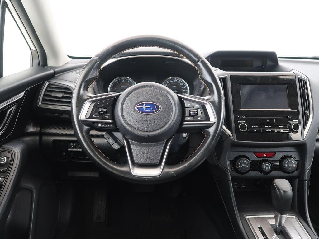 2019 Subaru XV - 15