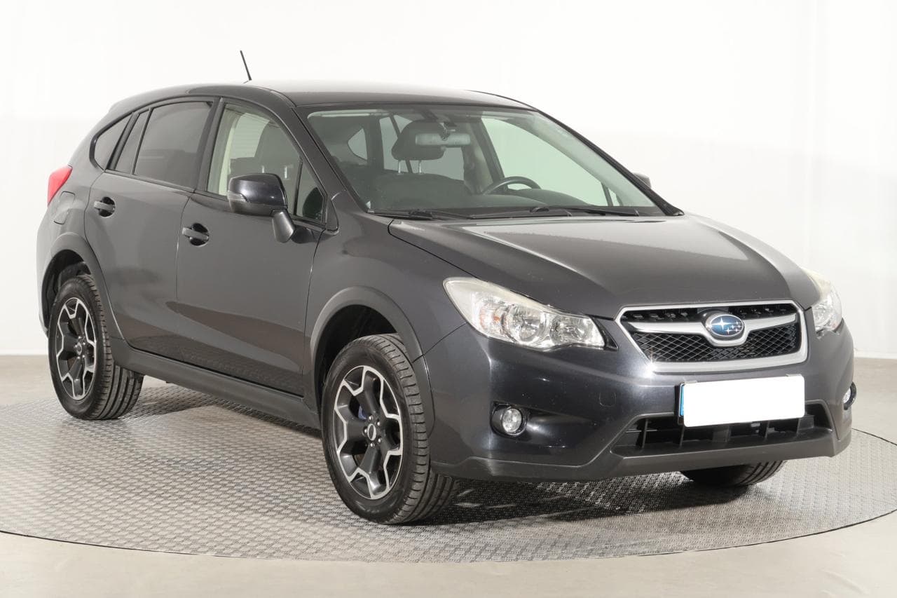 Subaru XV 2.0D 108kW SUV
