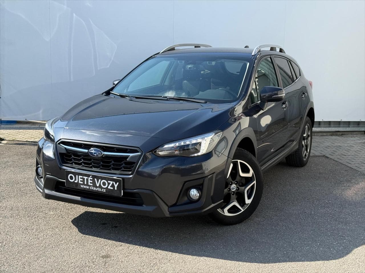 Subaru XV 2,0 Comfort SUV