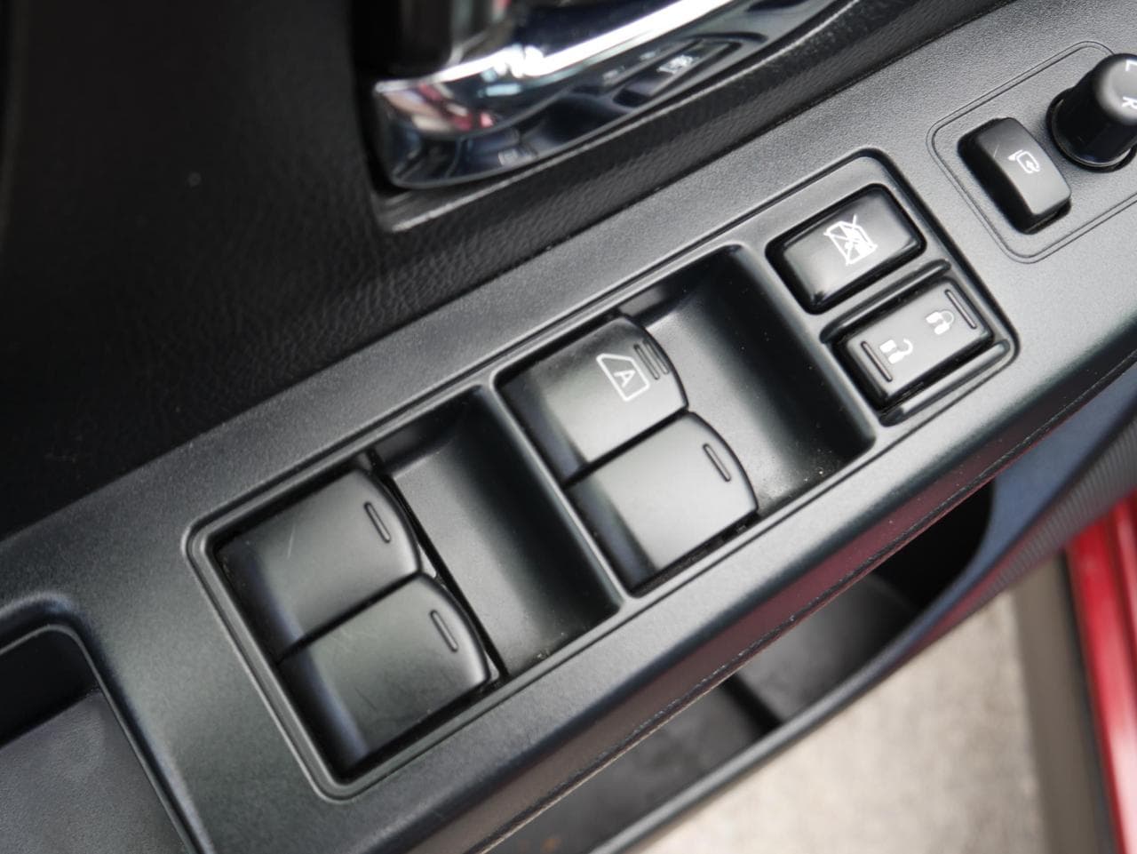 2015 Subaru XV - 16