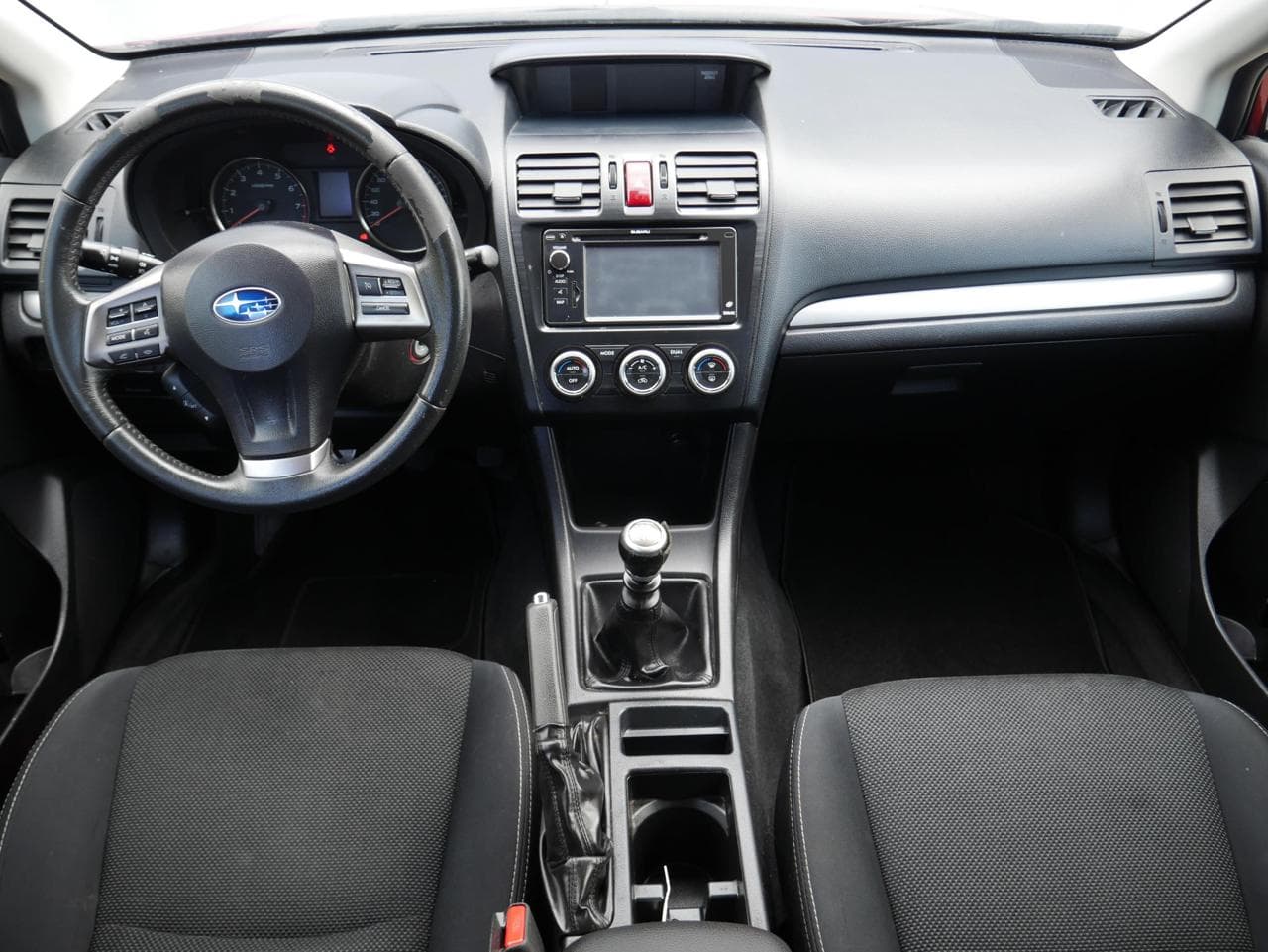 2015 Subaru XV - 7