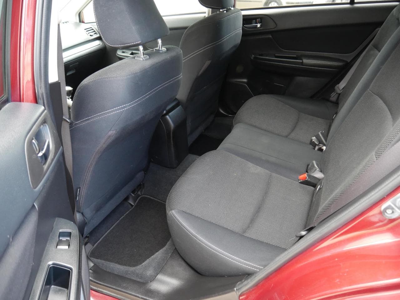 2015 Subaru XV - 10