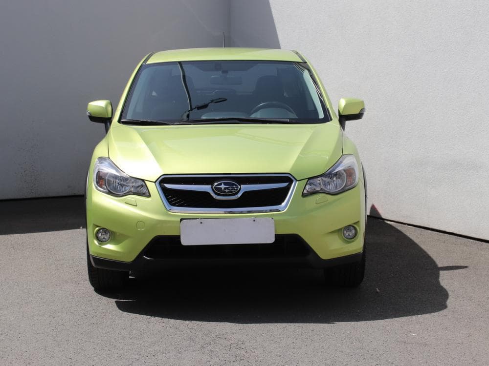 2015 Subaru XV - 2