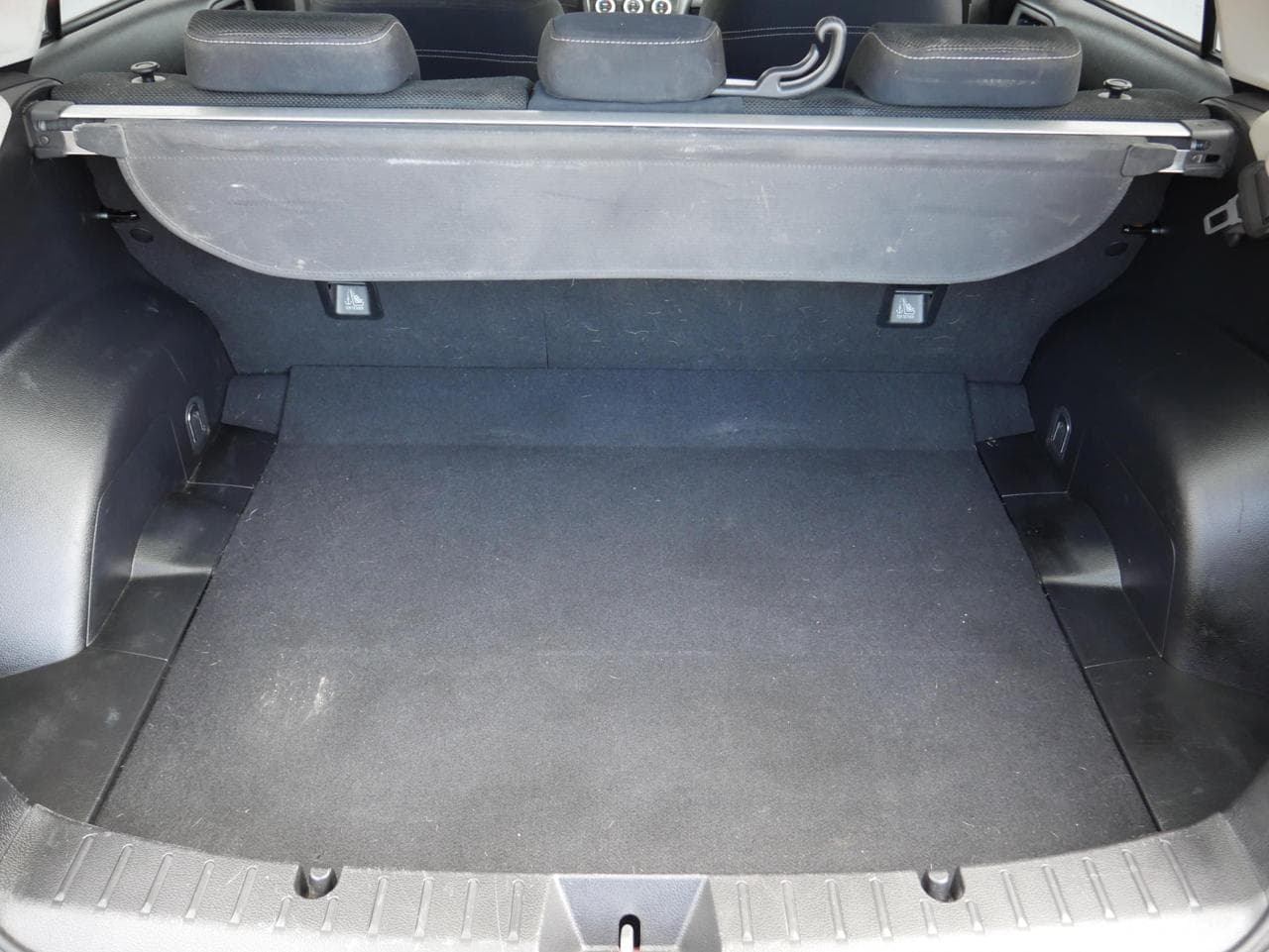 2015 Subaru XV - 8