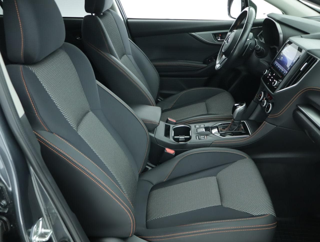 2023 Subaru XV - 12
