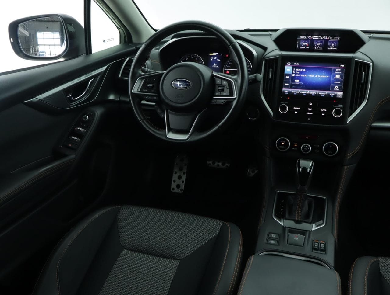 2023 Subaru XV - 9