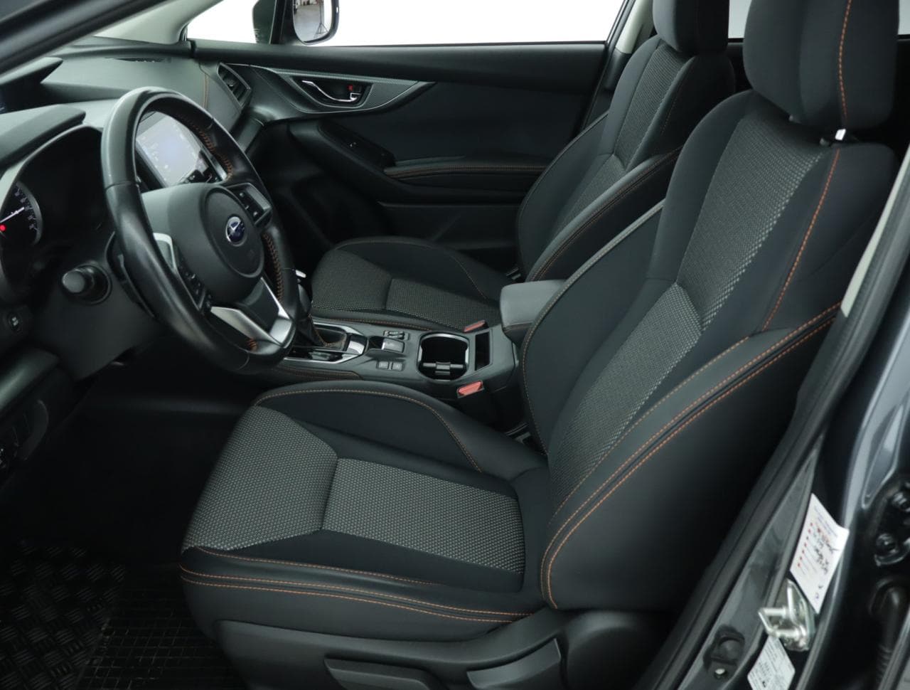 2023 Subaru XV - 16