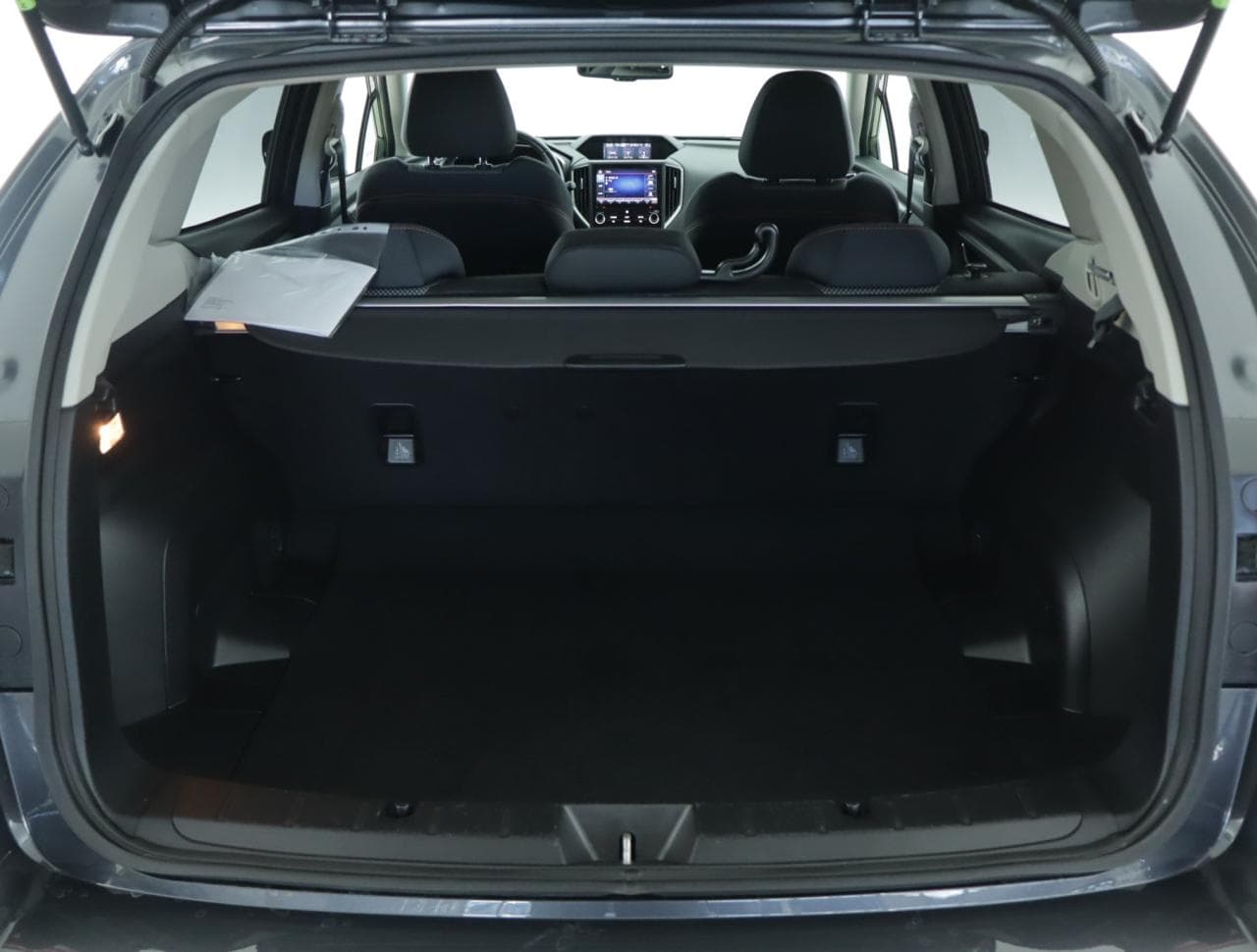 2023 Subaru XV - 20