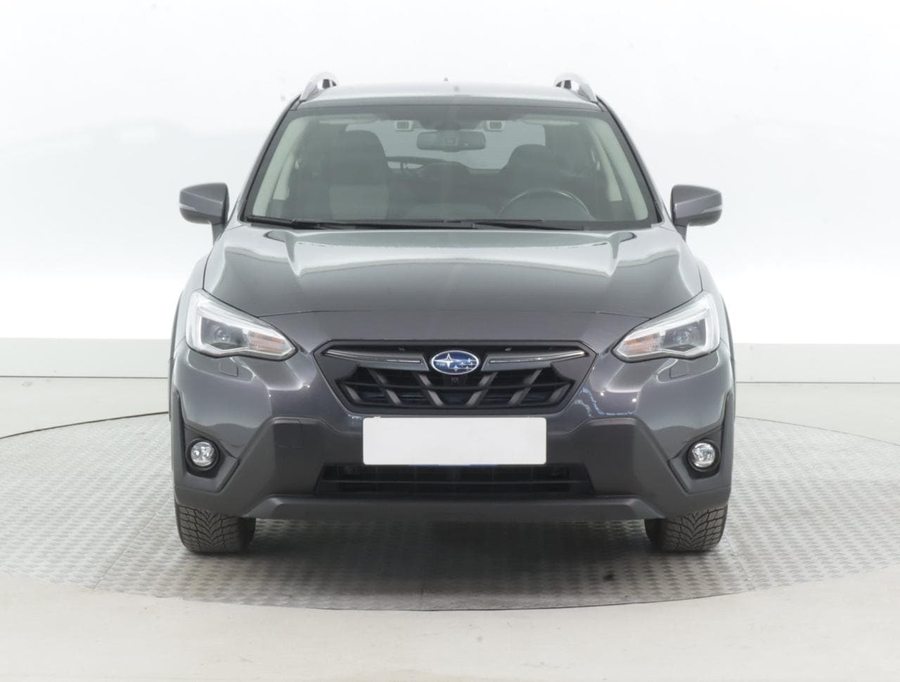 2023 Subaru XV - 2